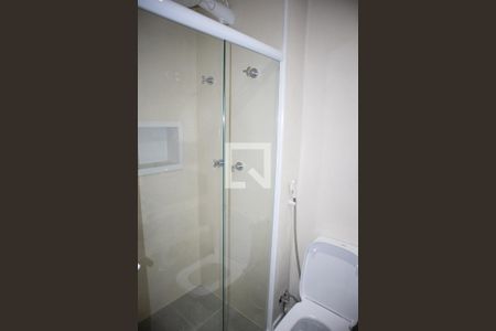 Apartamento à venda com 123m², 3 quartos e 2 vagasBanheiro Social