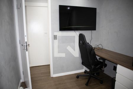 Apartamento à venda com 123m², 3 quartos e 2 vagasQuarto 2