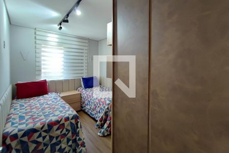 Quarto 1 de apartamento à venda com 2 quartos, 62m² em Vila Mimosa, Campinas