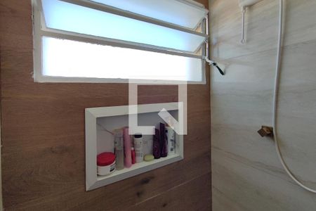 Apartamento à venda com 62m², 2 quartos e 1 vagaBanheiro