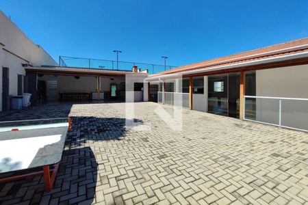 Apartamento à venda com 62m², 2 quartos e 1 vagaÁrea comum