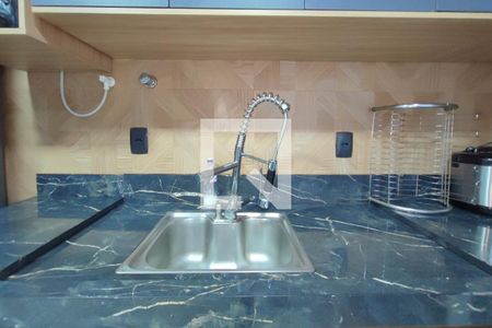 Apartamento à venda com 62m², 2 quartos e 1 vagaCozinha