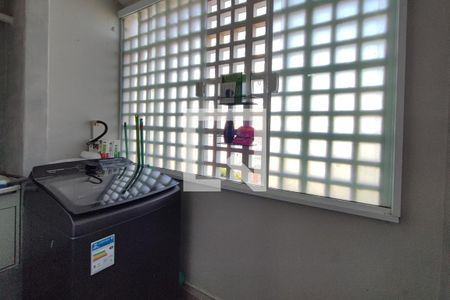 Apartamento à venda com 62m², 2 quartos e 1 vagaÁrea de Serviço