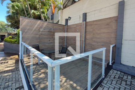 Apartamento à venda com 62m², 2 quartos e 1 vagaÁrea comum