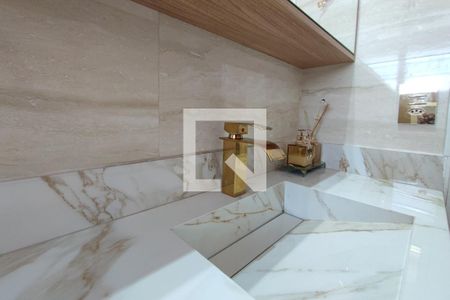 Apartamento à venda com 62m², 2 quartos e 1 vagaBanheiro