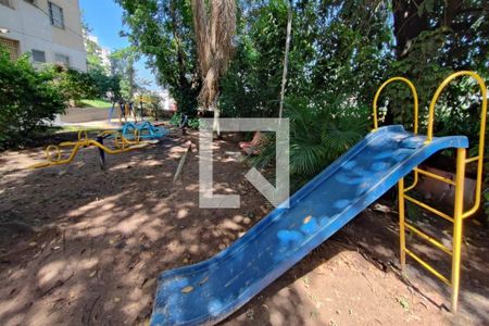 Apartamento à venda com 62m², 2 quartos e 1 vagaÁrea comum - Playground