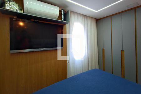 Apartamento à venda com 62m², 2 quartos e 1 vagaQuarto 2