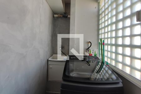 Apartamento à venda com 62m², 2 quartos e 1 vagaÁrea de Serviço