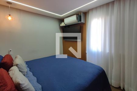 Quarto 2 de apartamento à venda com 2 quartos, 62m² em Vila Mimosa, Campinas
