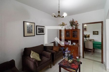 Sala 2 de casa à venda com 2 quartos, 132m² em Alípio de Melo, Belo Horizonte