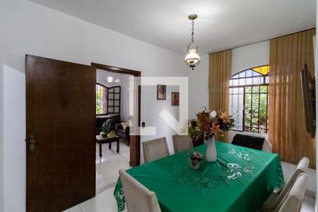Sala 3 de casa à venda com 2 quartos, 132m² em Alípio de Melo, Belo Horizonte
