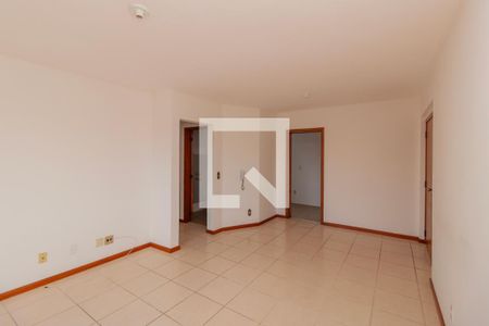 Sala de apartamento para alugar com 2 quartos, 61m² em Pátria Nova, Novo Hamburgo