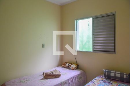 Quarto Suíte de casa para alugar com 2 quartos, 70m² em Paulicéia, São Bernardo do Campo