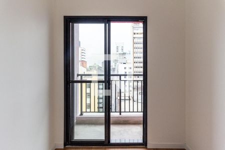 Quarto 1 de kitnet/studio à venda com 2 quartos, 42m² em Vila Buarque, São Paulo