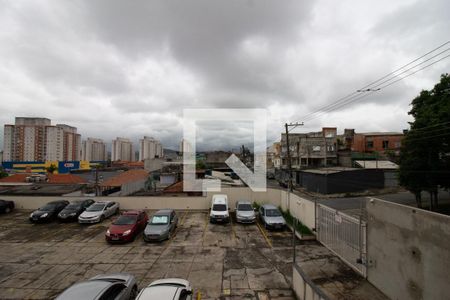 Vista do Quarto 1 de apartamento para alugar com 2 quartos, 45m² em Vila Florida, Guarulhos