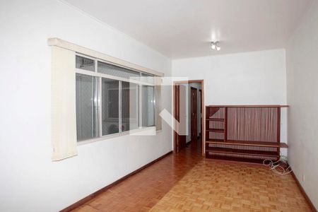 Sala de apartamento para alugar com 3 quartos, 123m² em Bom Fim, Porto Alegre