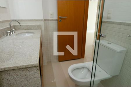 Apartamento para alugar com 72m², 2 quartos e 1 vagaBanheiro Social
