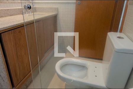 Apartamento para alugar com 72m², 2 quartos e 1 vagaBanheiro Quarto