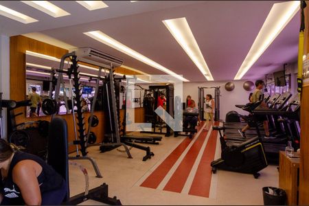 Apartamento para alugar com 72m², 2 quartos e 1 vagaÁrea comum