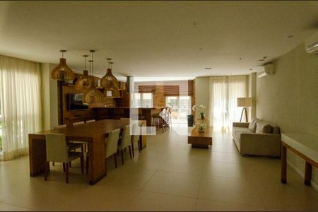 Apartamento para alugar com 72m², 2 quartos e 1 vagaÁrea comum