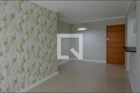 Sala de apartamento para alugar com 2 quartos, 72m² em Recreio dos Bandeirantes, Rio de Janeiro