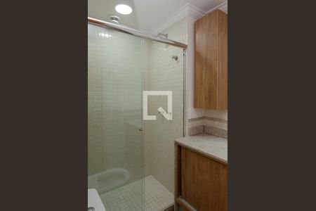 Apartamento para alugar com 72m², 2 quartos e 1 vagaBanheiro Social