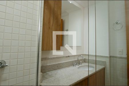 Apartamento para alugar com 72m², 2 quartos e 1 vagaBanheiro Social