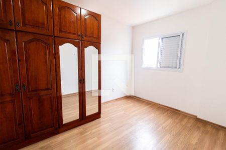 Quarto 2 de apartamento para alugar com 2 quartos, 52m² em Campestre, Santo André