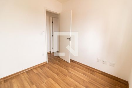 Quarto 1 de apartamento para alugar com 2 quartos, 52m² em Campestre, Santo André