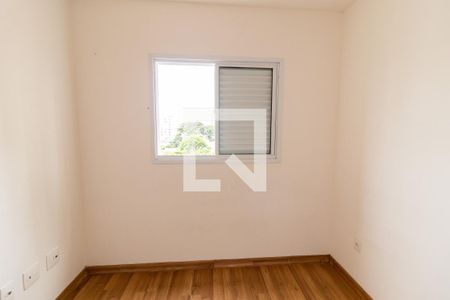 Quarto 1 de apartamento para alugar com 2 quartos, 52m² em Campestre, Santo André