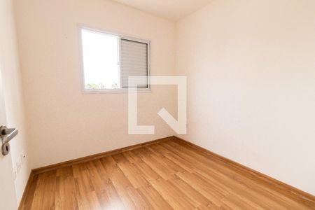 Quarto 1 de apartamento para alugar com 2 quartos, 52m² em Campestre, Santo André