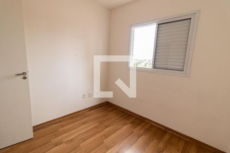 Quarto 1 de apartamento para alugar com 2 quartos, 52m² em Campestre, Santo André