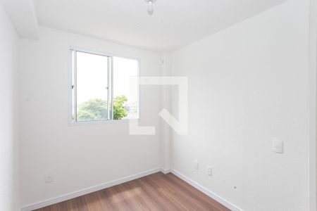 Quarto 2 de apartamento para alugar com 2 quartos, 35m² em Saúde, São Paulo