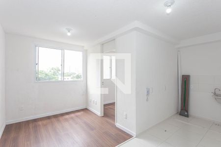 Apartamento para alugar com 2 quartos, 35m² em Saúde, São Paulo