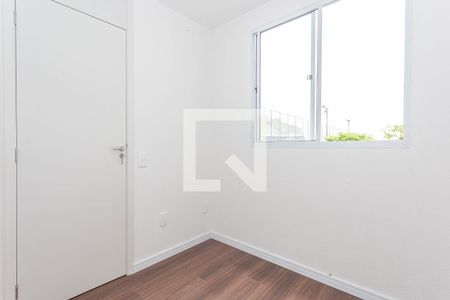 Quarto 1 de apartamento para alugar com 2 quartos, 35m² em Saúde, São Paulo