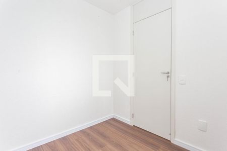 Quarto 1 de apartamento para alugar com 2 quartos, 35m² em Saúde, São Paulo