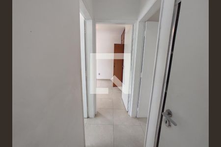 Corredor de apartamento à venda com 2 quartos, 75m² em Água Branca, São Paulo