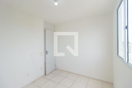 Quarto 1 de apartamento para alugar com 2 quartos, 48m² em Campo Grande, Rio de Janeiro