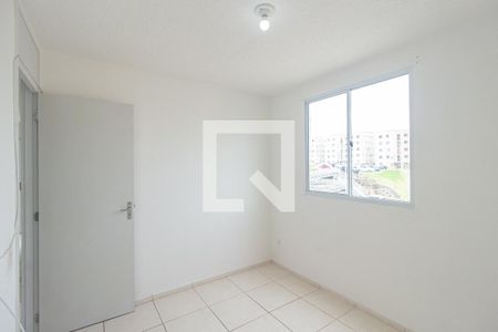 Quarto 1 de apartamento para alugar com 2 quartos, 48m² em Campo Grande, Rio de Janeiro