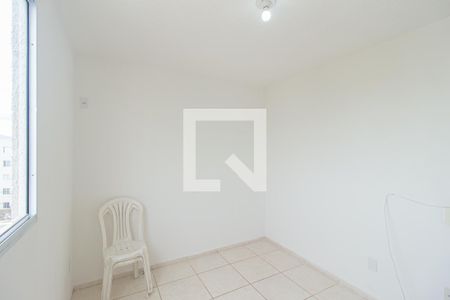 Quarto 1 de apartamento para alugar com 2 quartos, 48m² em Campo Grande, Rio de Janeiro