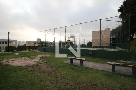 Apartamento à venda com 50m², 2 quartos e 1 vagaÁrea comum