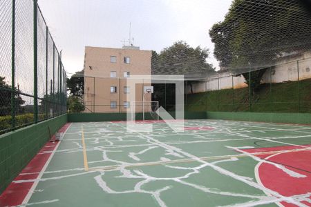 Apartamento à venda com 50m², 2 quartos e 1 vagaQuadra Esportiva