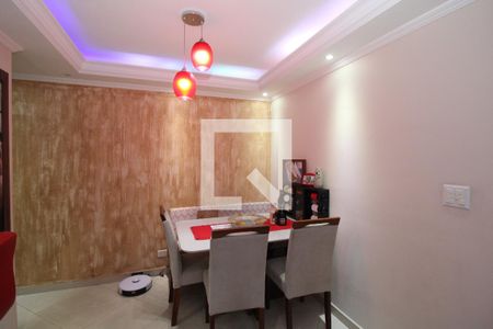 Apartamento à venda com 50m², 2 quartos e 1 vagaSala