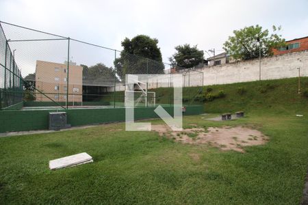 Apartamento à venda com 50m², 2 quartos e 1 vagaespaço pet