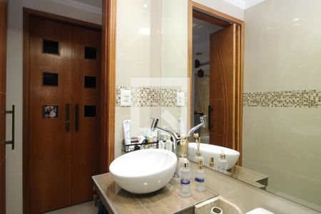 Apartamento à venda com 50m², 2 quartos e 1 vagaBanheiro