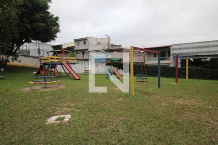 Apartamento à venda com 50m², 2 quartos e 1 vagaÁrea comum - Playground