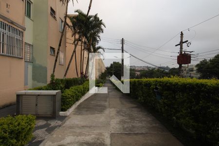 Apartamento à venda com 50m², 2 quartos e 1 vagaÁrea comum