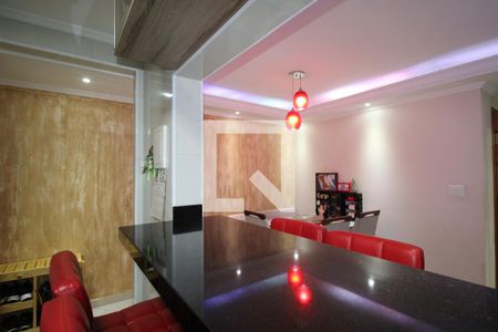 Apartamento à venda com 50m², 2 quartos e 1 vagaCozinha e Área de Serviço