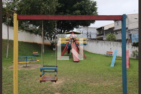 Apartamento à venda com 50m², 2 quartos e 1 vagaÁrea comum - Playground