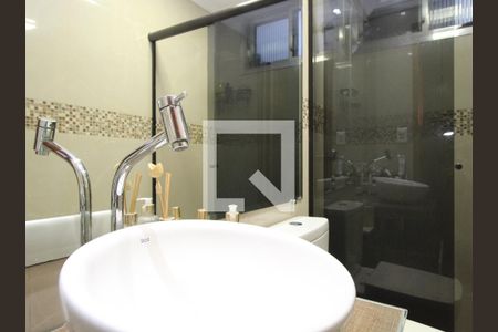 Apartamento à venda com 50m², 2 quartos e 1 vagaBanheiro